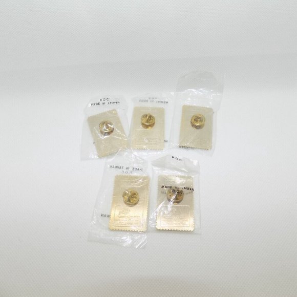 Winco Stamp Pins - New - - Picture 5 of 5